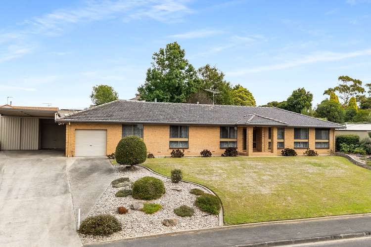 Main view of Homely house listing, 106 North Terrace, Mount Gambier SA 5290