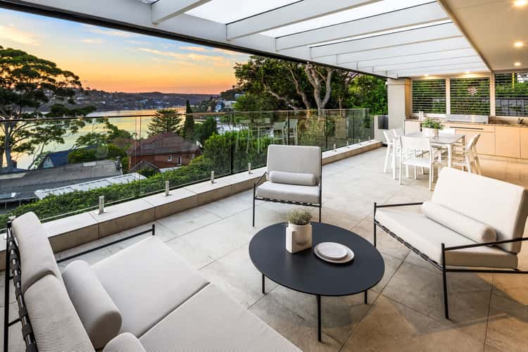 Main view of Homely house listing, 20A Euryalus Street, Mosman NSW 2088
