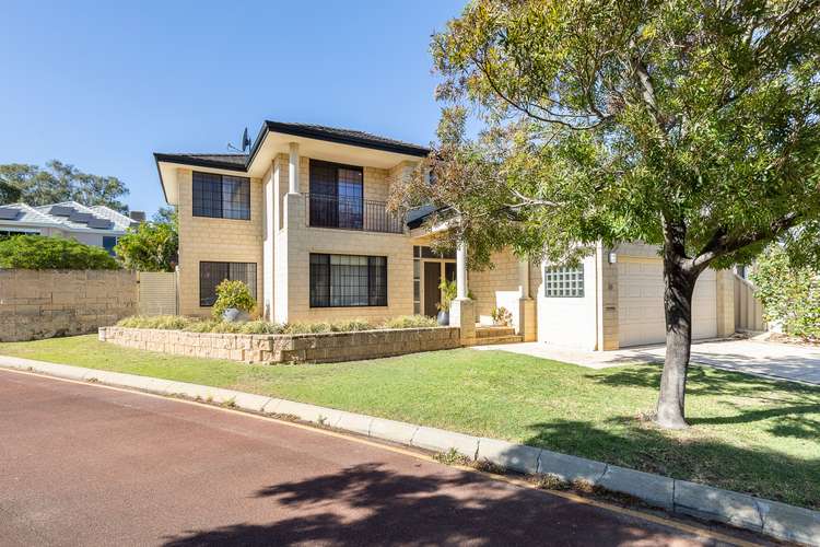 Main view of Homely house listing, 16 Tourer Court, Maylands WA 6051