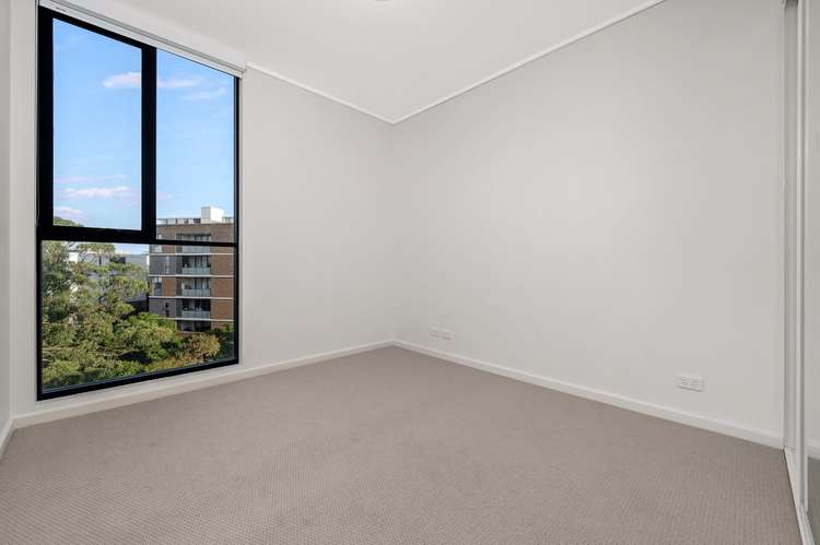Sixth view of Homely apartment listing, 605/1 Vermont Crescent, Riverwood NSW 2210