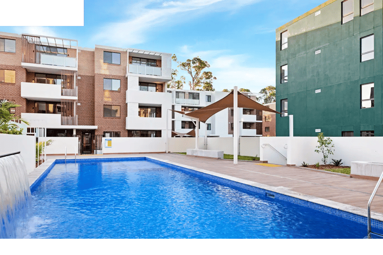 G16/9A Terry Road, Rouse Hill NSW 2155