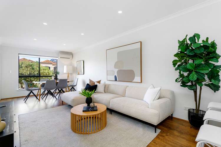 Main view of Homely apartment listing, 15/8 Kadina Street, North Perth WA 6006