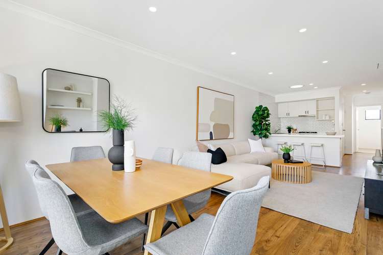 Second view of Homely apartment listing, 15/8 Kadina Street, North Perth WA 6006