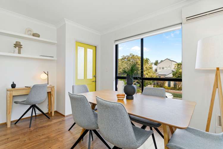 Fourth view of Homely apartment listing, 15/8 Kadina Street, North Perth WA 6006