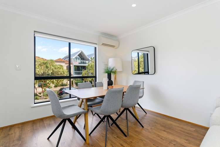 Sixth view of Homely apartment listing, 15/8 Kadina Street, North Perth WA 6006