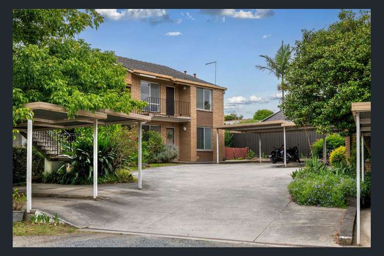 Main view of Homely apartment listing, 8/18 Glencairn Avenue, Camberwell VIC 3124