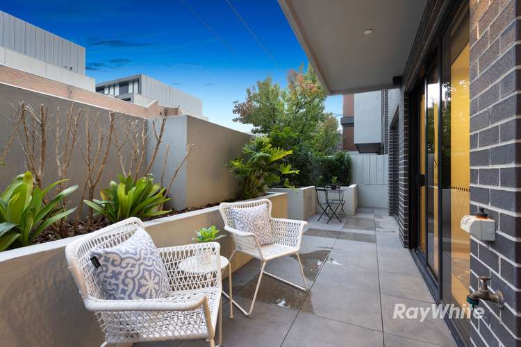 Third view of Homely apartment listing, G03/323 Neerim Road, Carnegie VIC 3163