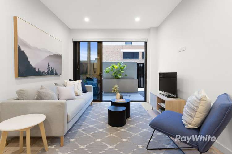 Fourth view of Homely apartment listing, G03/323 Neerim Road, Carnegie VIC 3163