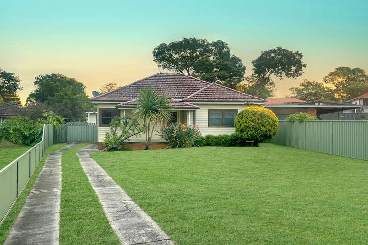 Main view of Homely house listing, 125A Morts Road, Mortdale NSW 2223
