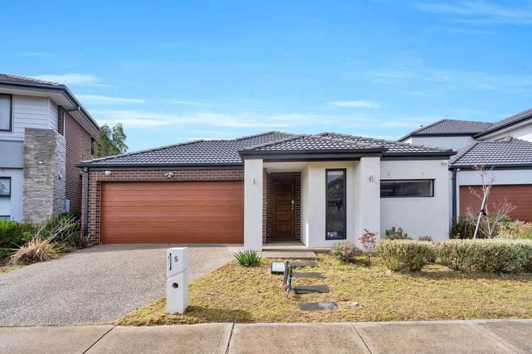 5 Beehive Drive, Williams Landing VIC 3027