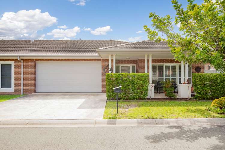 3 Ringtail Place, Fullerton Cove NSW 2318