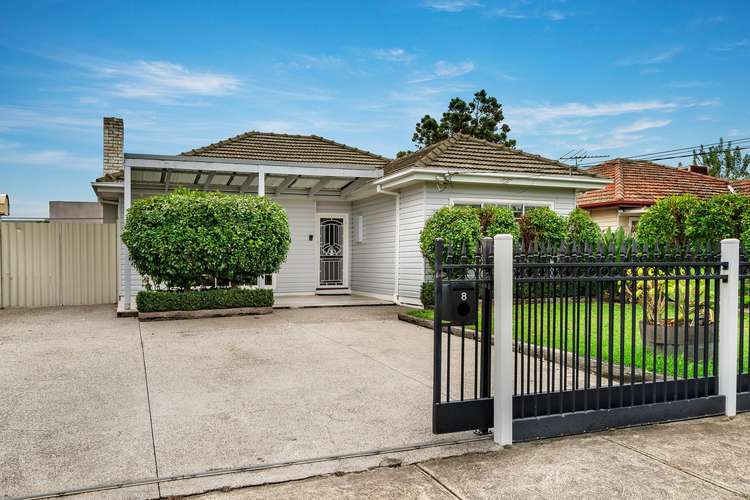 Main view of Homely house listing, 8 Arundel Avenue, Reservoir VIC 3073