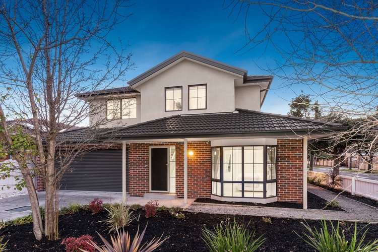 Main view of Homely house listing, 13 Tara Grove, Carnegie VIC 3163
