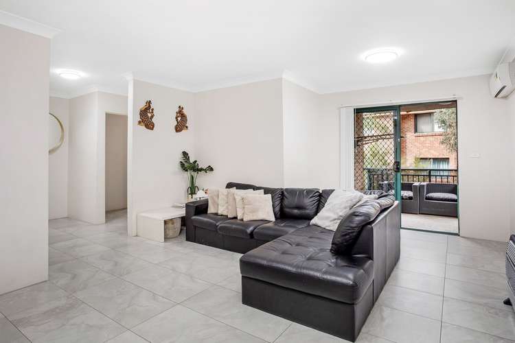 Main view of Homely unit listing, 18/365 Hume Highway, Bankstown NSW 2200