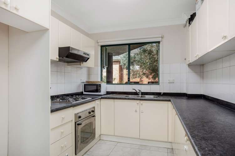Second view of Homely unit listing, 18/365 Hume Highway, Bankstown NSW 2200