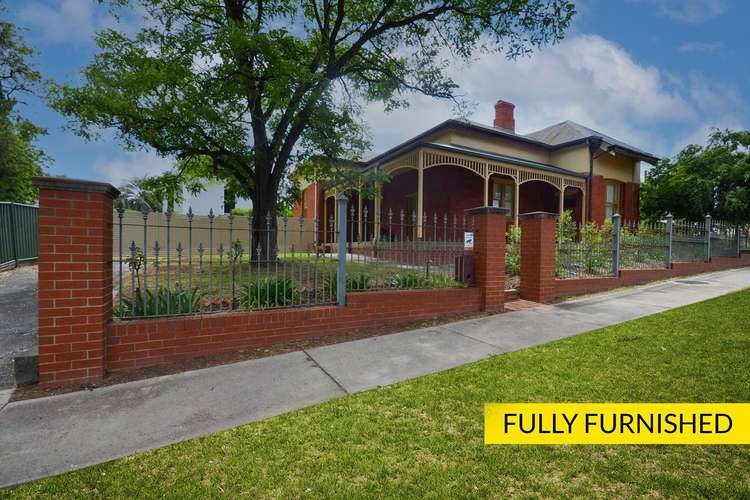 31 Russell Street, Quarry Hill VIC 3550
