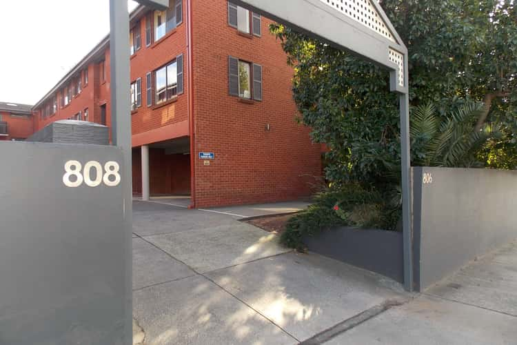 Main view of Homely apartment listing, 16/806 Warrigal Road, Malvern East VIC 3145