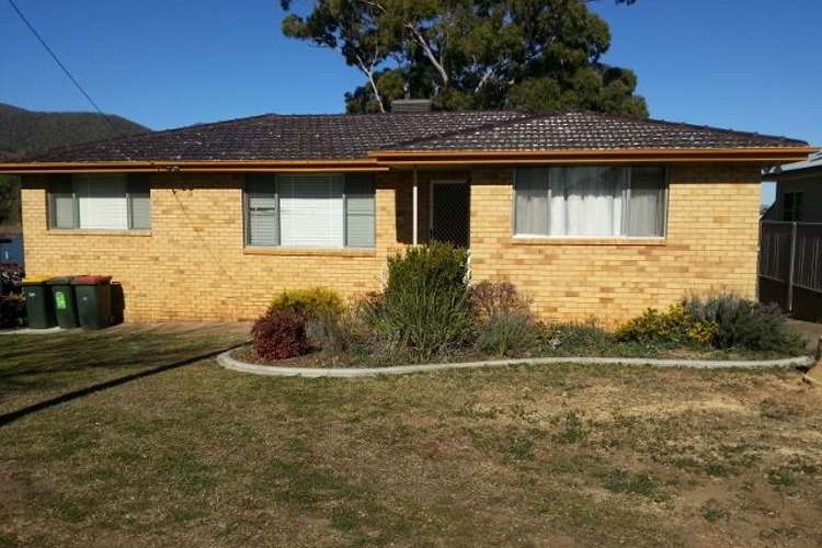 Main view of Homely house listing, 39 Macquarie Street, Tamworth NSW 2340