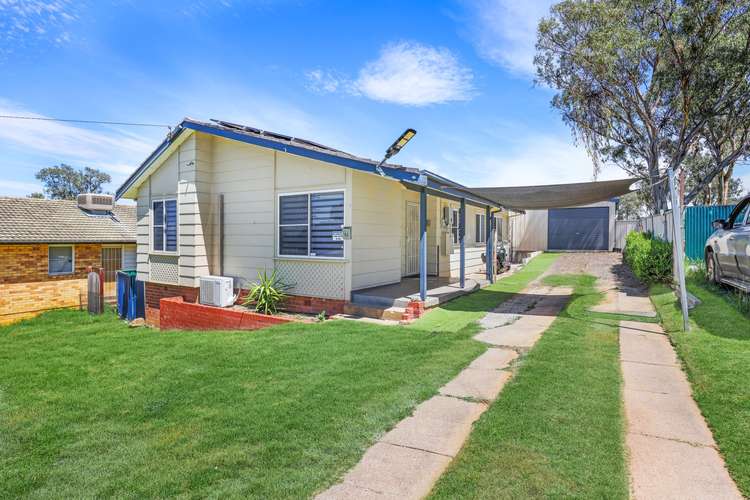 Main view of Homely house listing, 62 Mountview Crescent, Tamworth NSW 2340