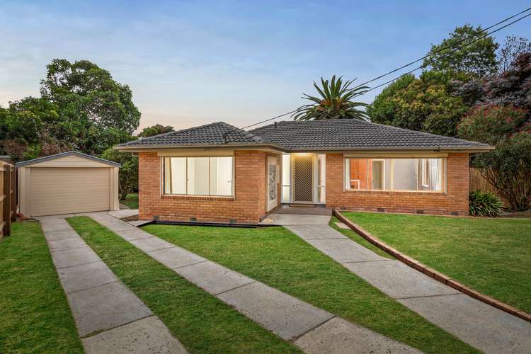 Main view of Homely house listing, 5 Emerson Close, Frankston VIC 3199