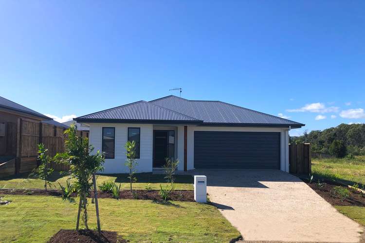 3 Mulberry Circuit, Gleneagle QLD 4285