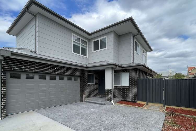 Main view of Homely townhouse listing, 2/13 Josephine Grove, Preston VIC 3072