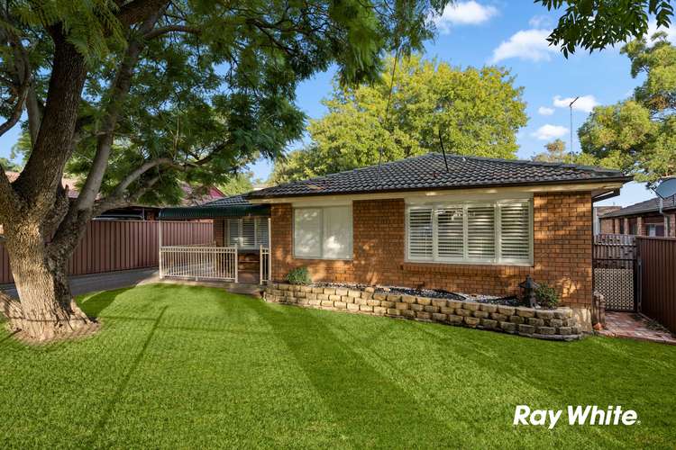 Main view of Homely house listing, 21 Narrabri Street, Quakers Hill NSW 2763