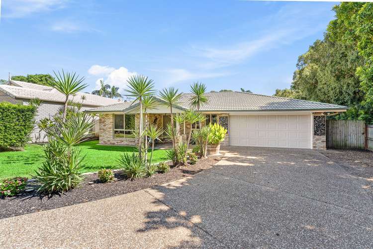 Main view of Homely house listing, 28 Beamont Place, Forest Lake QLD 4078