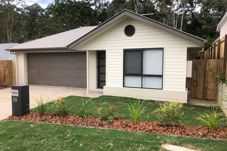 Main view of Homely house listing, 39 Totara Street, Narangba QLD 4504