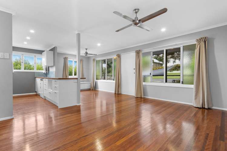Main view of Homely house listing, 61 Mountain Street, Mount Gravatt QLD 4122