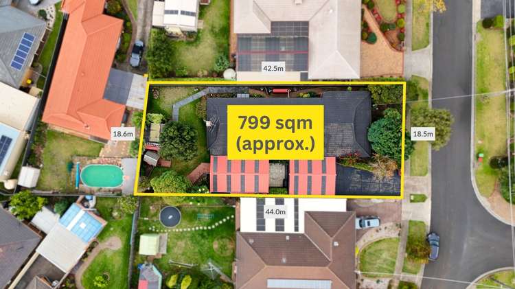 14 Dona Drive, Hoppers Crossing VIC 3029