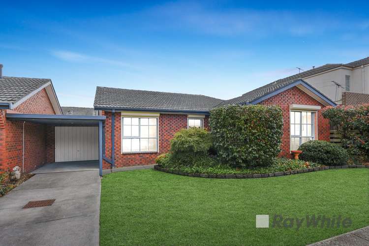 3/91 Pultney Street, Dandenong VIC 3175