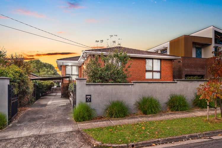 Main view of Homely house listing, 15 Perth Street, Blackburn South VIC 3130