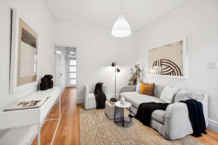 Main view of Homely house listing, 32 Morrissey Road, Erskineville NSW 2043