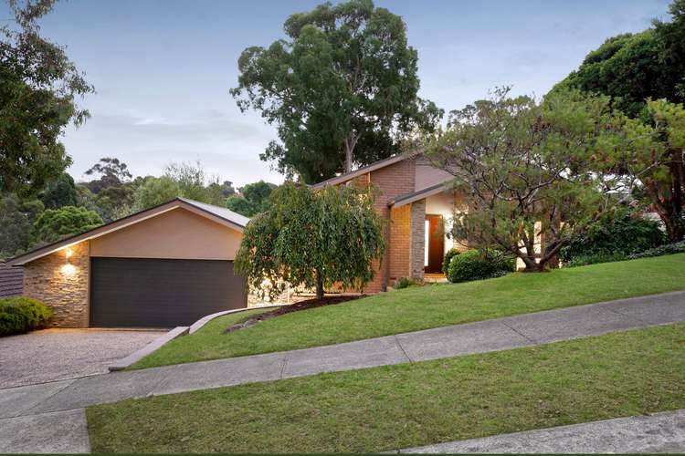 Second view of Homely house listing, 5 Kalmaine Court, Diamond Creek VIC 3089