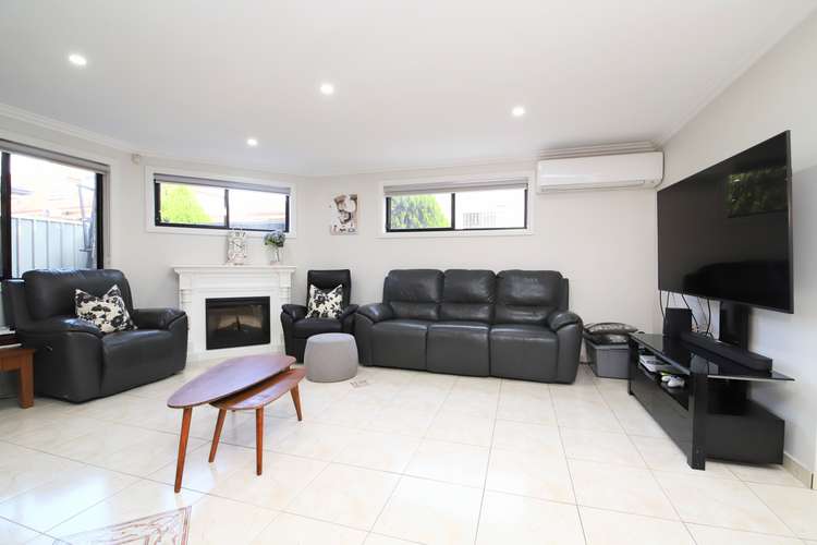 Main view of Homely house listing, 2/5 Strickland Street, Bass Hill NSW 2197