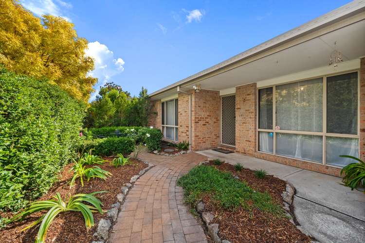 Main view of Homely townhouse listing, 3 Sommers Street, Conder ACT 2906