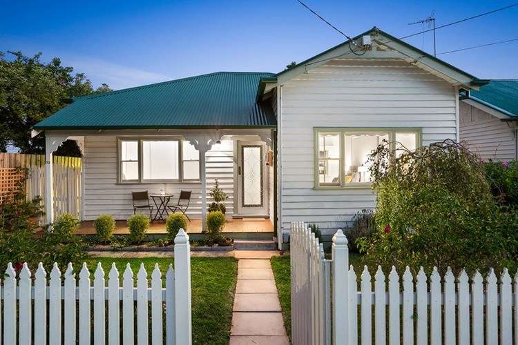 Main view of Homely house listing, 13 Beauchamp Street, Preston VIC 3072