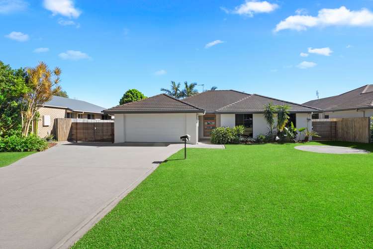 Main view of Homely house listing, 10 Cockatoo Street, Bli Bli QLD 4560