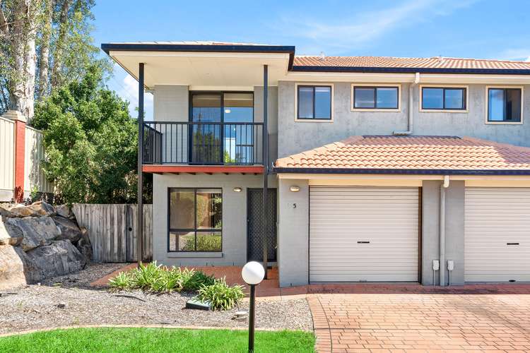 Main view of Homely townhouse listing, 5/8 Buckingham Place, Eight Mile Plains QLD 4113