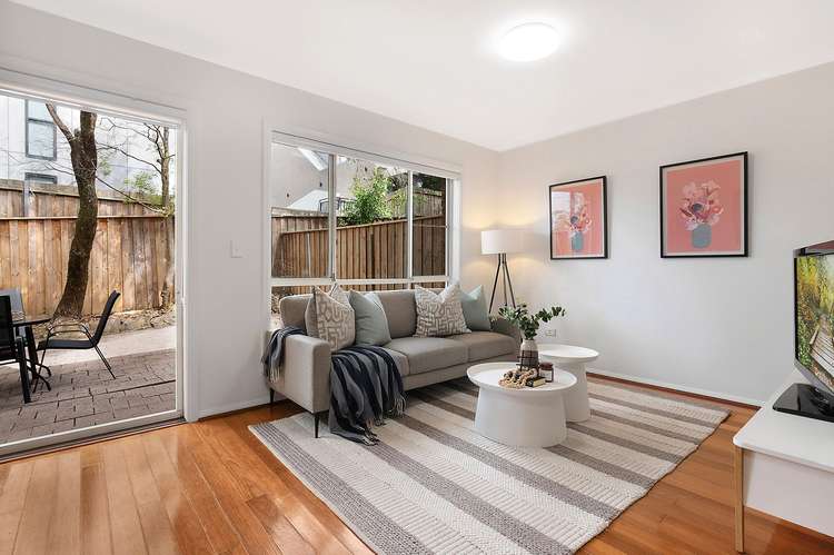 Third view of Homely townhouse listing, 10/110 Reserve Road, Artarmon NSW 2064