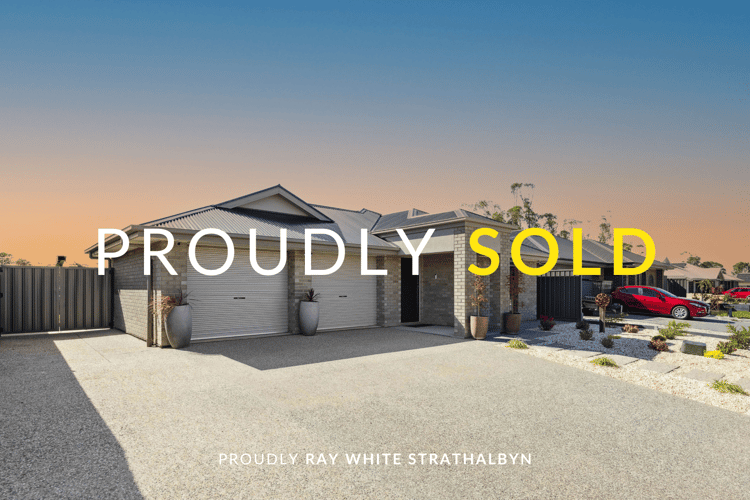 32 Thomas Street, Strathalbyn SA 5255