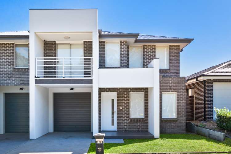 Main view of Homely semiDetached listing, 82b Longhurst Street, Oran Park NSW 2570