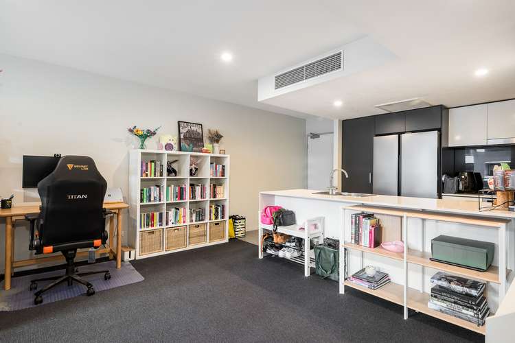 Main view of Homely apartment listing, 306/26 Station Street, Nundah QLD 4012