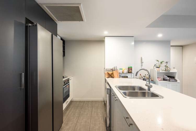 Third view of Homely apartment listing, 306/26 Station Street, Nundah QLD 4012