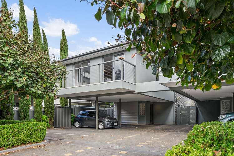 Main view of Homely unit listing, 1/2 Selway Street, Oaklands Park SA 5046