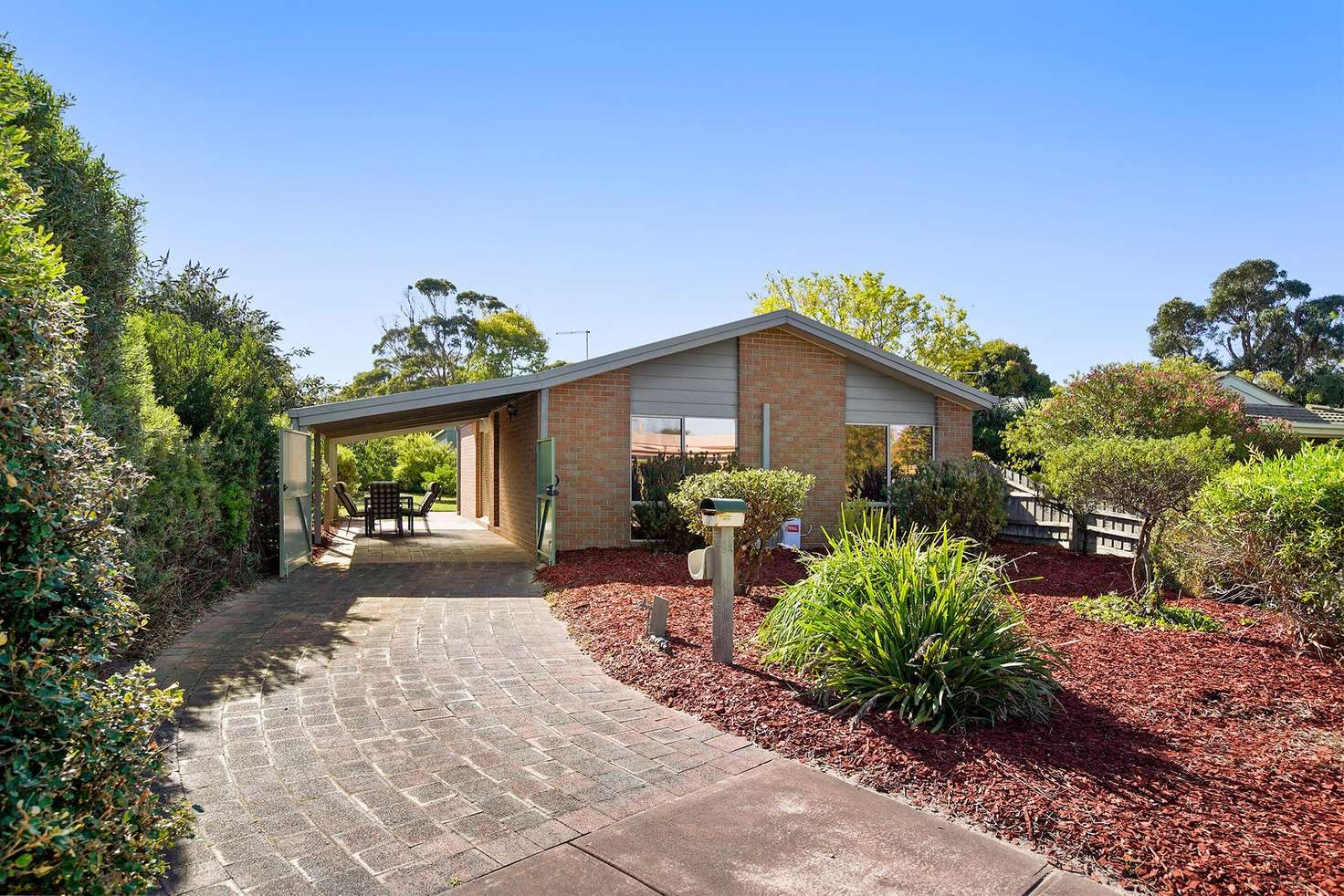 Main view of Homely house listing, 25 The Galley, Capel Sound VIC 3940