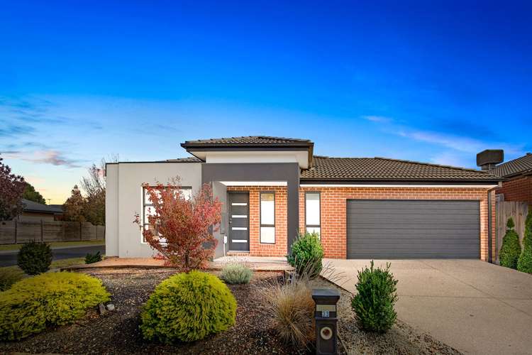 Main view of Homely house listing, 33 Anniversary Avenue, Wyndham Vale VIC 3024