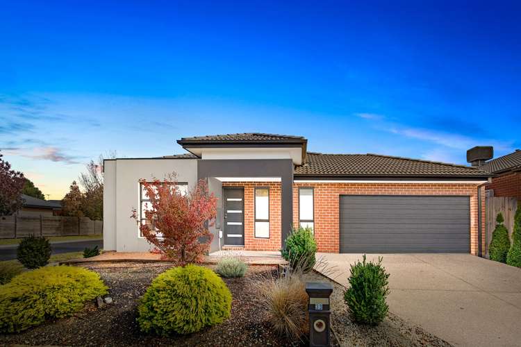 33 Anniversary Avenue, Wyndham Vale VIC 3024