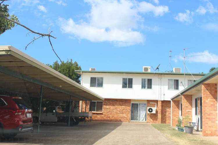 Main view of Homely unit listing, 7/6 Boles Street, West Gladstone QLD 4680